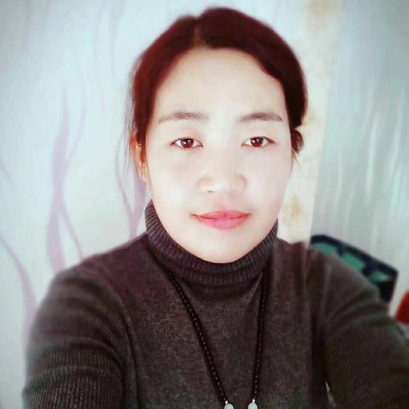 曦曦的第一张照片--鞍山相亲服务中心