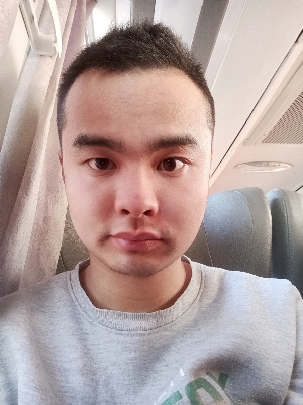 卡恩鱼的第三张照片--鞍山相亲服务中心