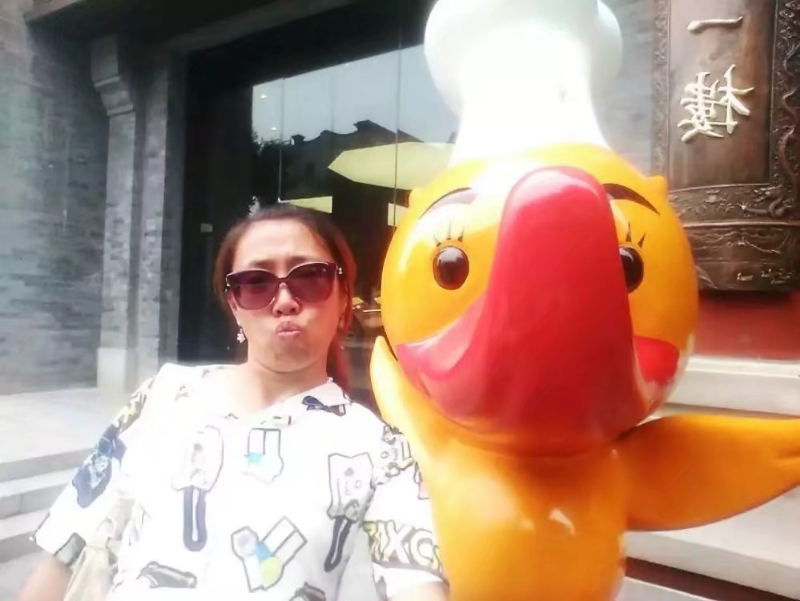 一蓑烟雨的第二张照片--鞍山相亲服务中心