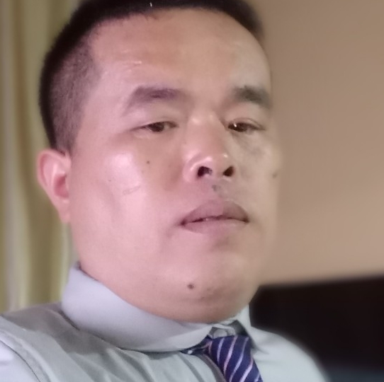 汉子的第一张照片--鞍山相亲服务中心