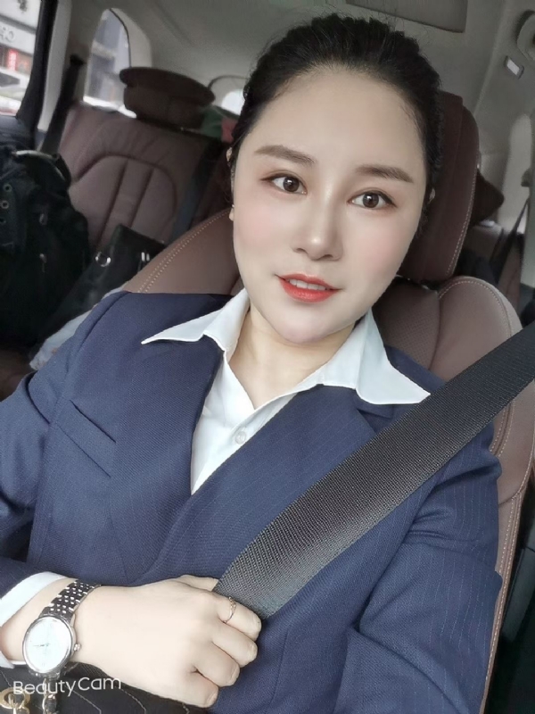 湖南妹子在深圳的第一张照片--鞍山相亲服务中心