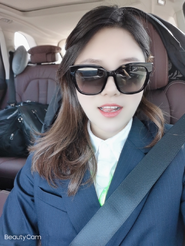 湖南妹子在深圳的第二张照片--鞍山相亲服务中心