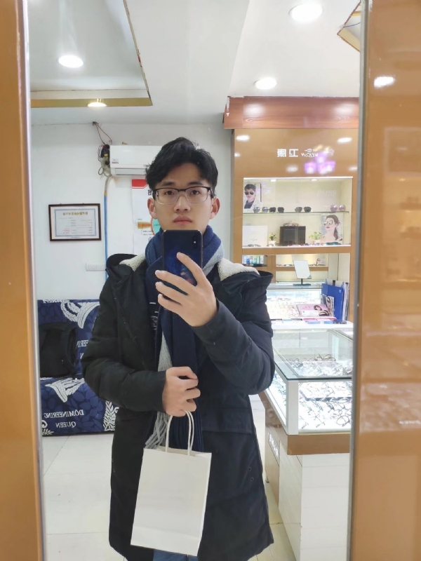 遇见的第一张照片--鞍山相亲服务中心