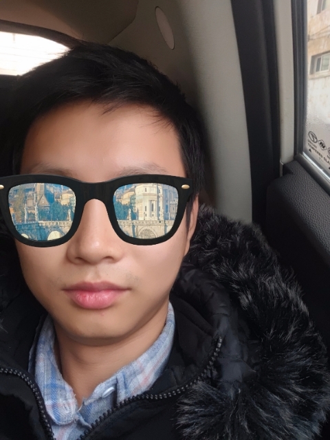 请问揉揉头的第一张照片--鞍山相亲服务中心