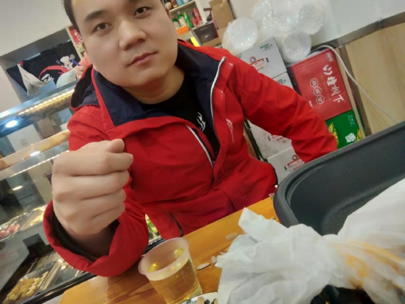 淡淡的忧伤的第一张照片--鞍山相亲服务中心