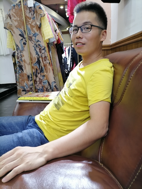 汪顺鹏的第二张照片--鞍山相亲服务中心