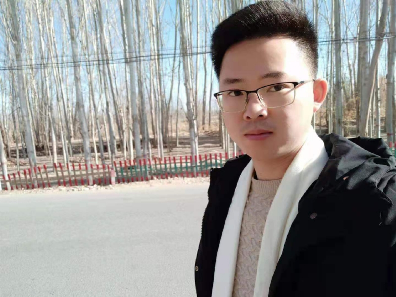 偏安一隅的第二张照片--鞍山相亲服务中心