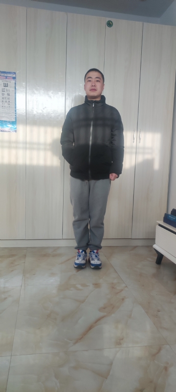 恋恋不舍的第一张照片--鞍山相亲服务中心