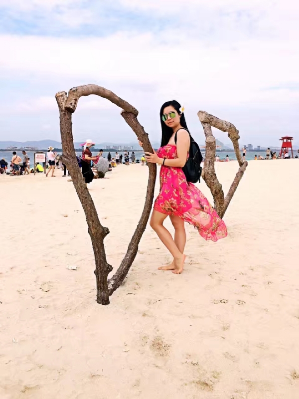 Carry的第三张照片--鞍山相亲服务中心