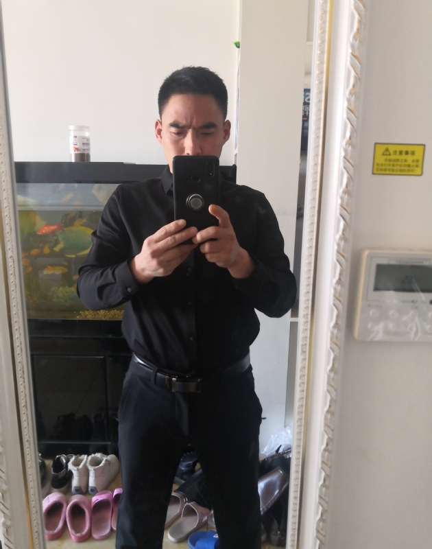 小猫咪的第一张照片--鞍山相亲服务中心