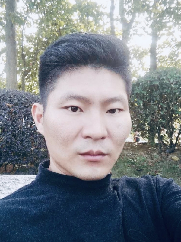 美好的玉米肠的第一张照片--鞍山相亲服务中心