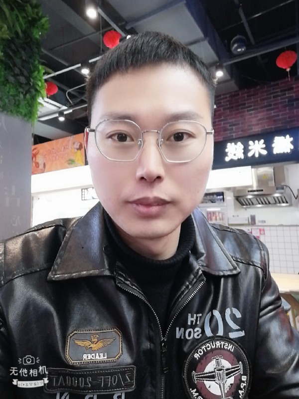 liuxiaocong的第一张照片--鞍山相亲服务中心