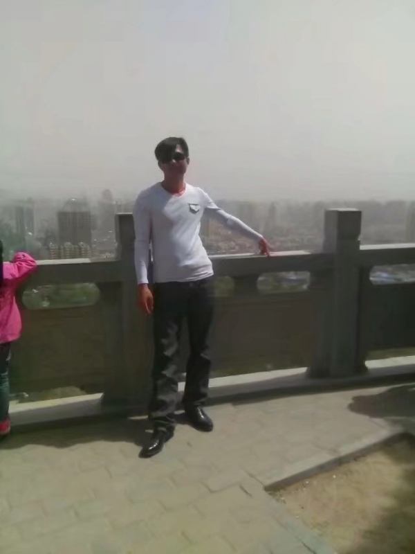 大海的第一张照片--鞍山相亲服务中心