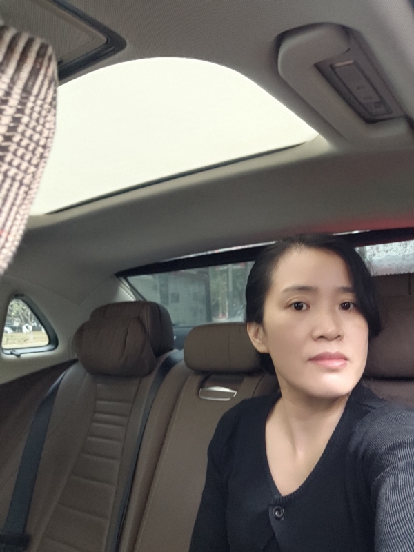 烟雨如墨的第一张照片--鞍山相亲服务中心