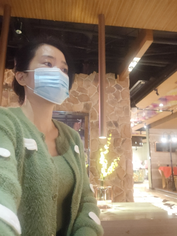 烟雨如墨的第三张照片--鞍山相亲服务中心