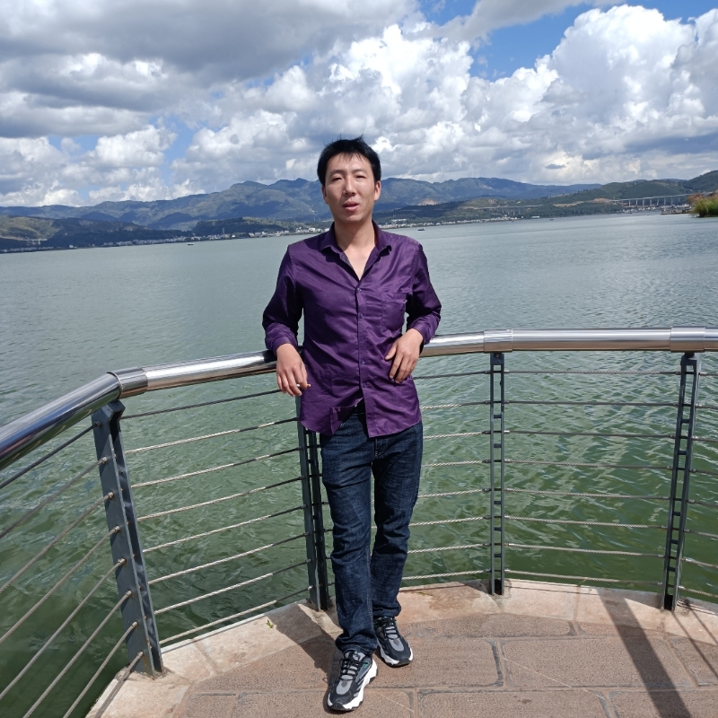 大长今的第一张照片--鞍山相亲服务中心