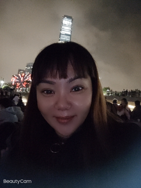 candy的第二张照片--鞍山相亲服务中心