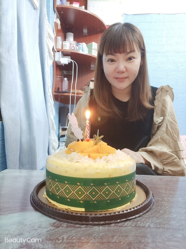 candy的第三张照片--鞍山相亲服务中心