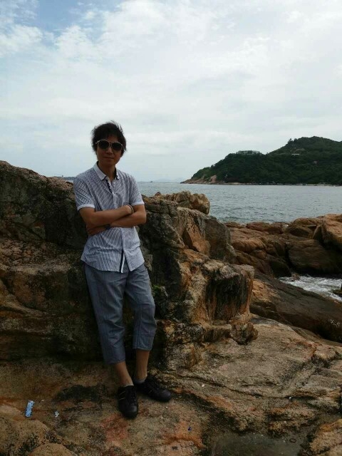 海星的第二张照片--鞍山相亲服务中心