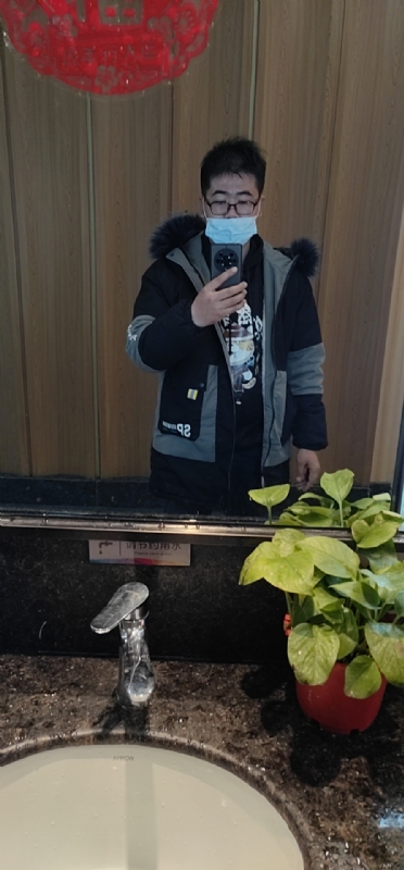 冷漠果果的第一张照片--鞍山相亲服务中心