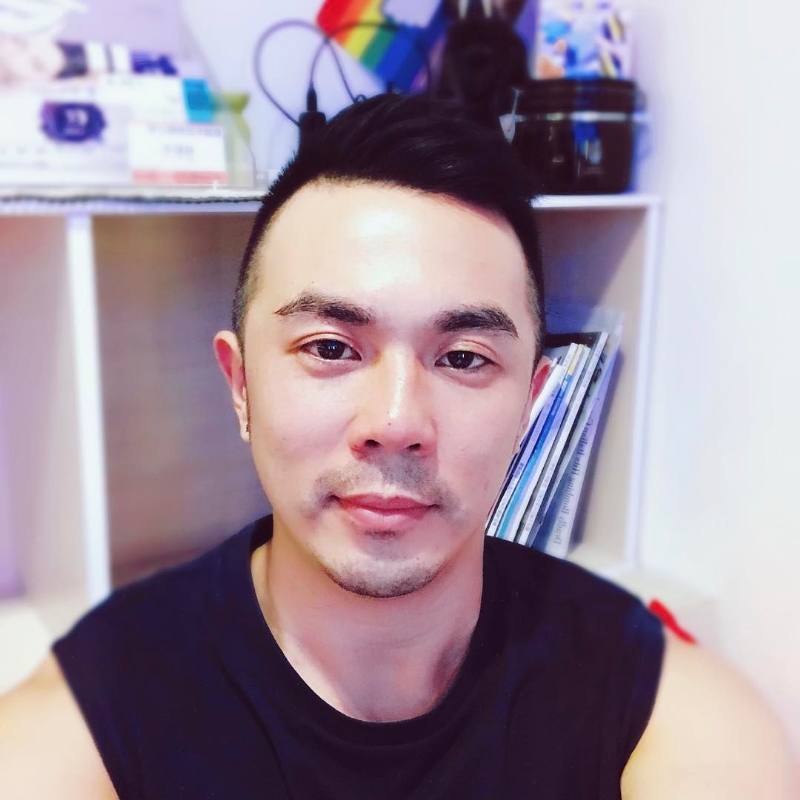 張嘉益的第一张照片--鞍山相亲服务中心