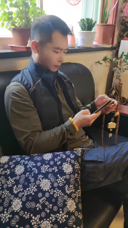 绕指柔的第一张照片--鞍山相亲服务中心