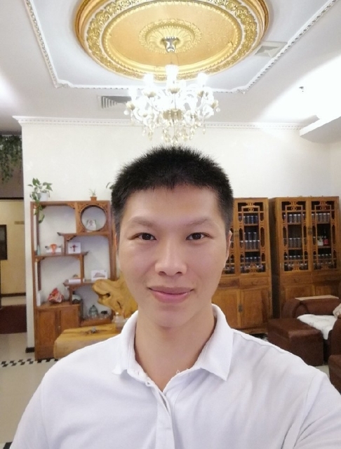 大卫的第一张照片--鞍山相亲服务中心