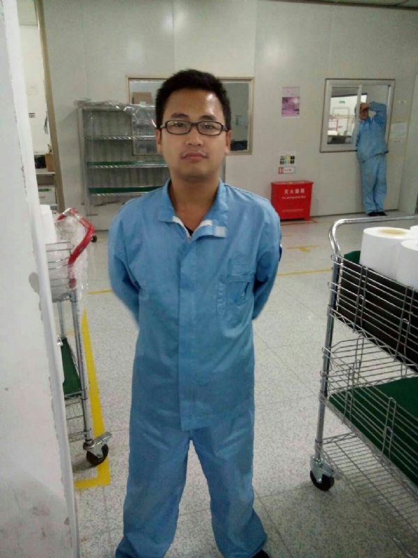 随缘的第四张照片--鞍山相亲服务中心