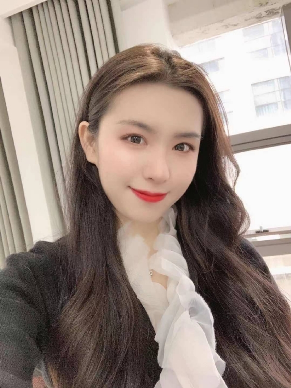 Aimme的第一张照片--鞍山相亲服务中心