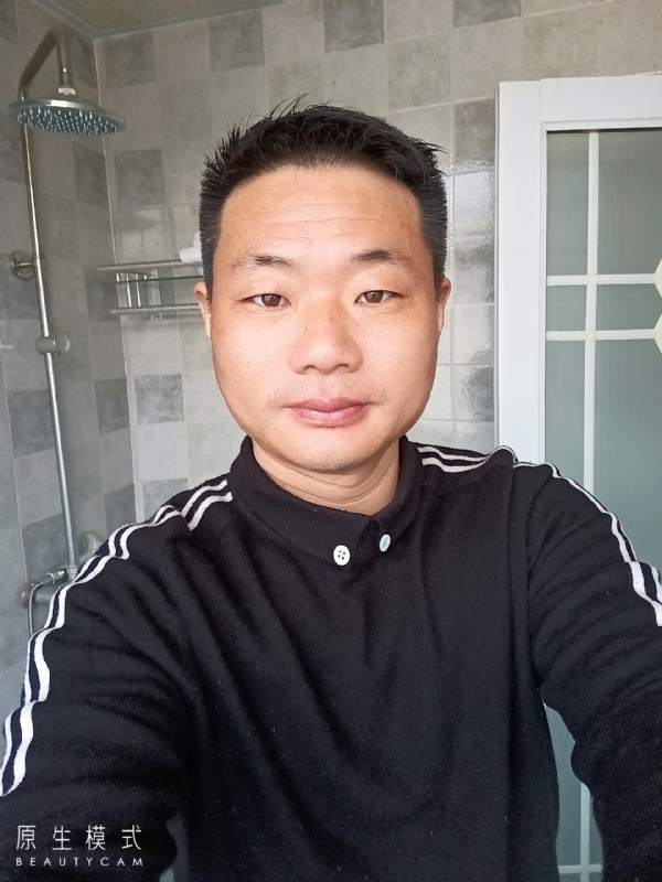 觅老婆的第一张照片--鞍山相亲服务中心