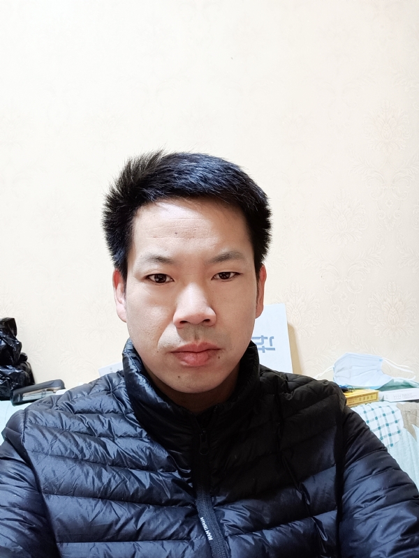 执子之手的第一张照片--鞍山相亲服务中心