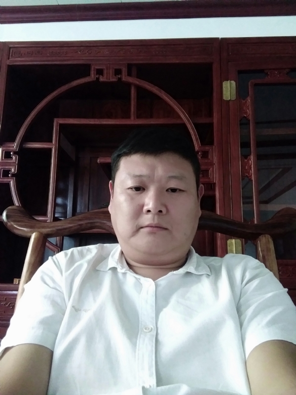 狼图腾的第一张照片--鞍山相亲服务中心