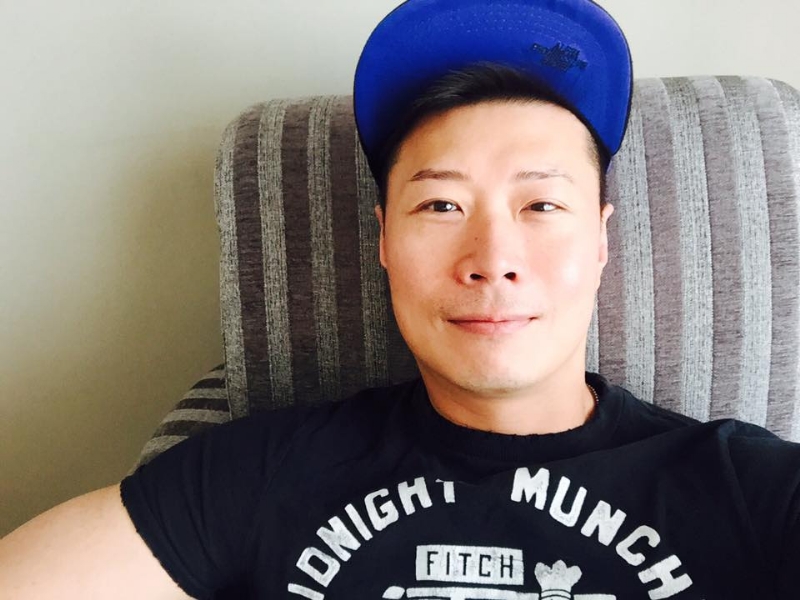 陳文山的第一张照片--鞍山相亲服务中心