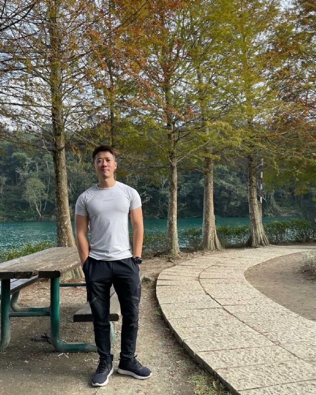 Danny的第二张照片--鞍山相亲服务中心