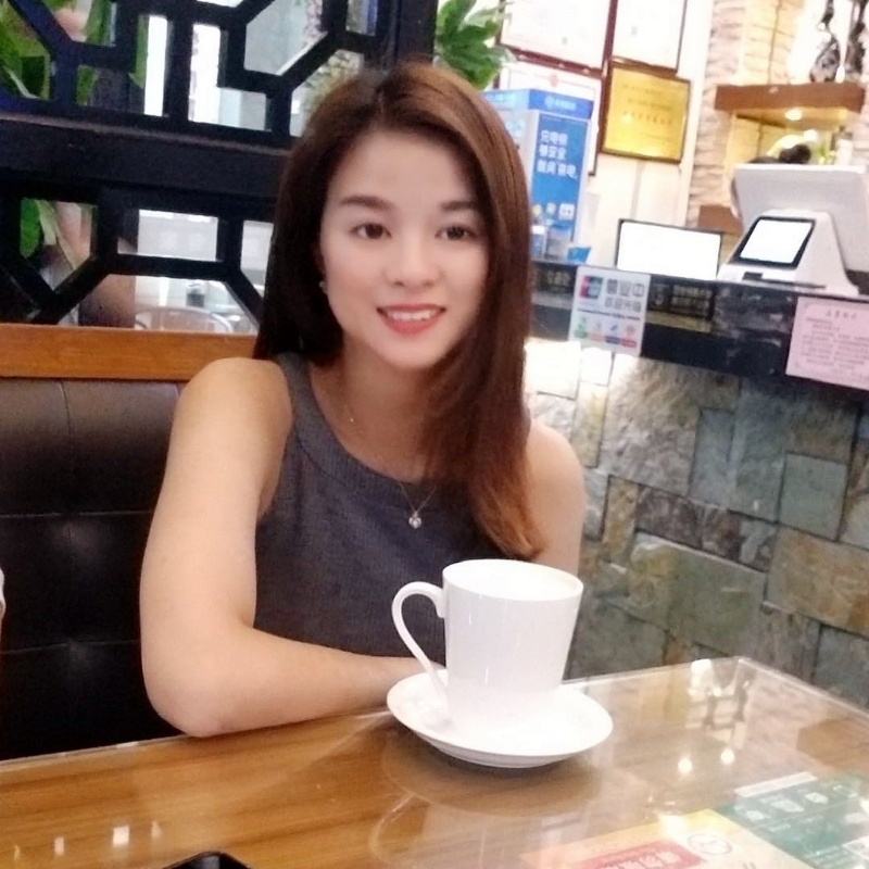 呢子的第二张照片--鞍山相亲服务中心