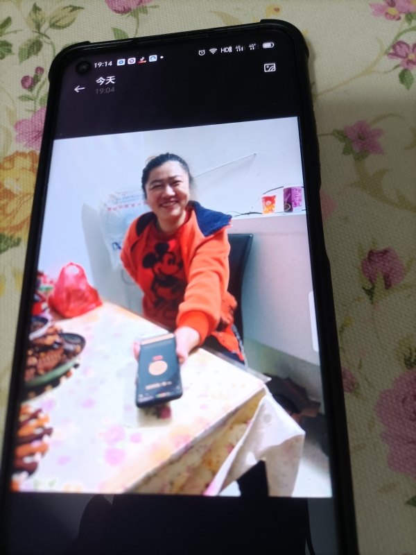 北方人在桂林的第二张照片--鞍山相亲服务中心