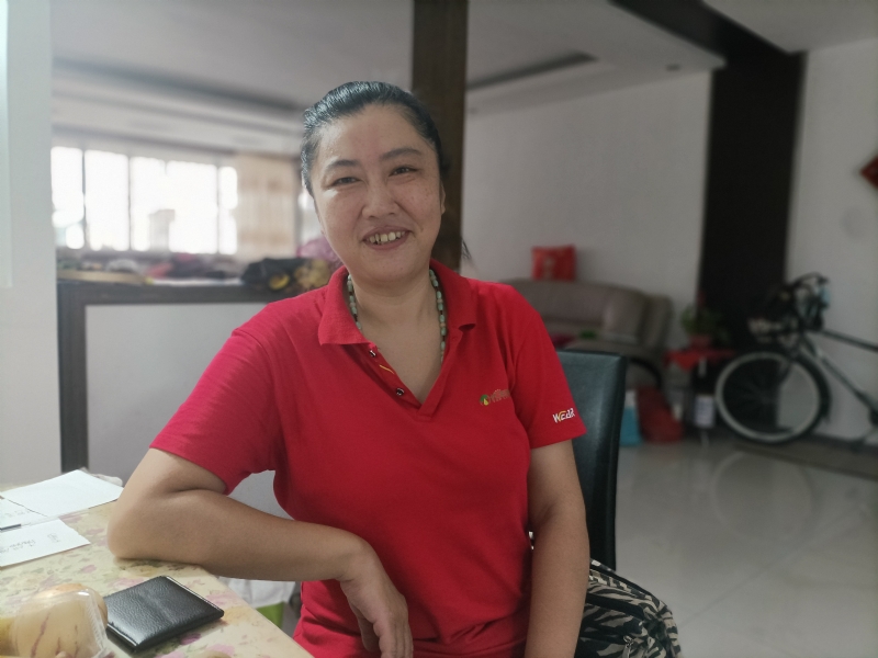 北方人在桂林的第四张照片--鞍山相亲服务中心