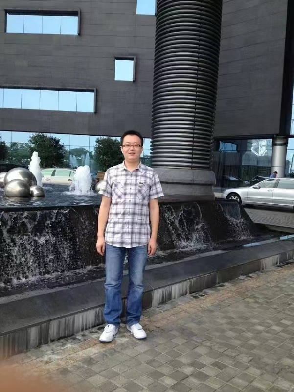 缘妙不可言的第一张照片--鞍山相亲服务中心