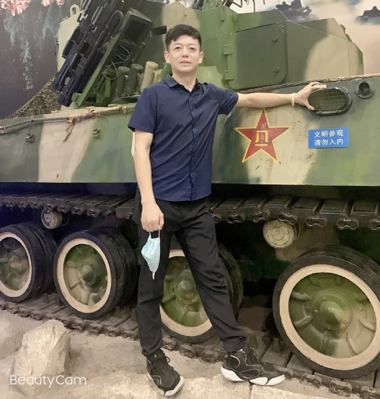 真诚的心的第一张照片--鞍山相亲服务中心