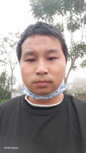 陌路者的第一张照片--鞍山相亲服务中心