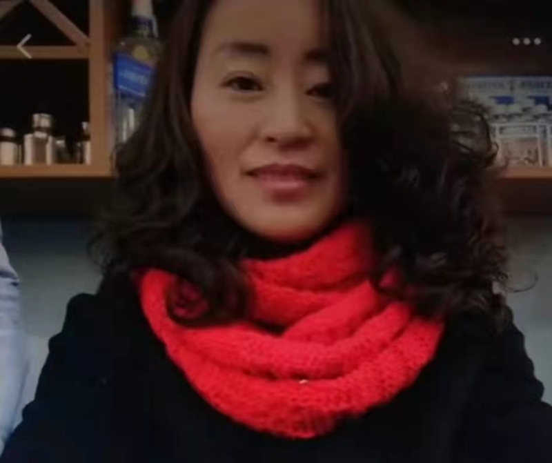 风风的第一张照片--鞍山相亲服务中心