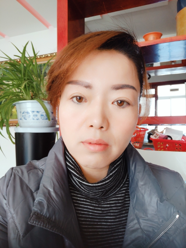 米酒的第二张照片--鞍山相亲服务中心