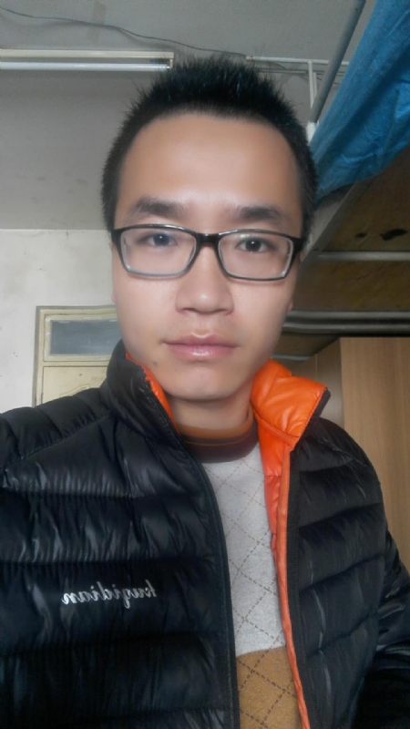 哈喽的第一张照片--鞍山相亲服务中心