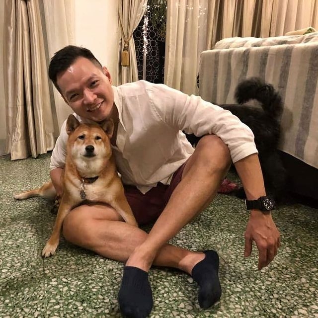 天蓝色的青的第二张照片--鞍山相亲服务中心