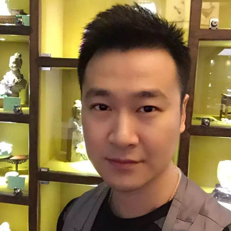 韩红丰的第一张照片--鞍山相亲服务中心