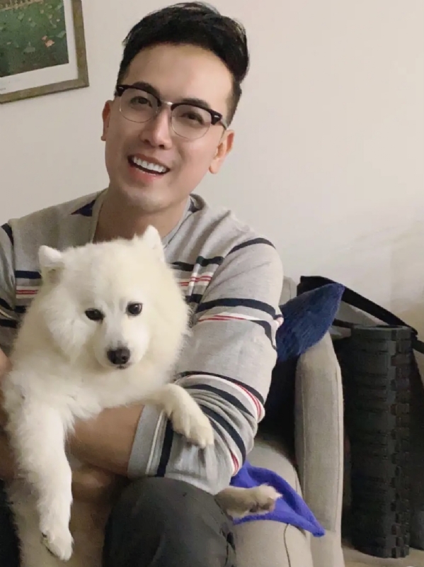 TonyHao的第一张照片--鞍山相亲服务中心