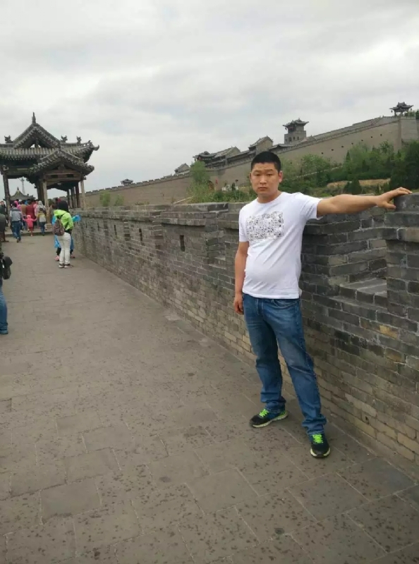 奥沙利龙的第一张照片--鞍山相亲服务中心