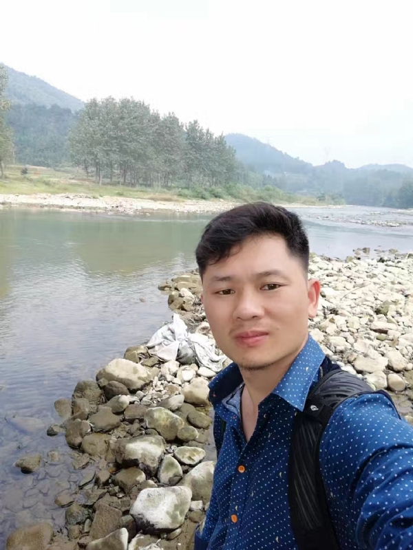 未来可期的第一张照片--鞍山相亲服务中心