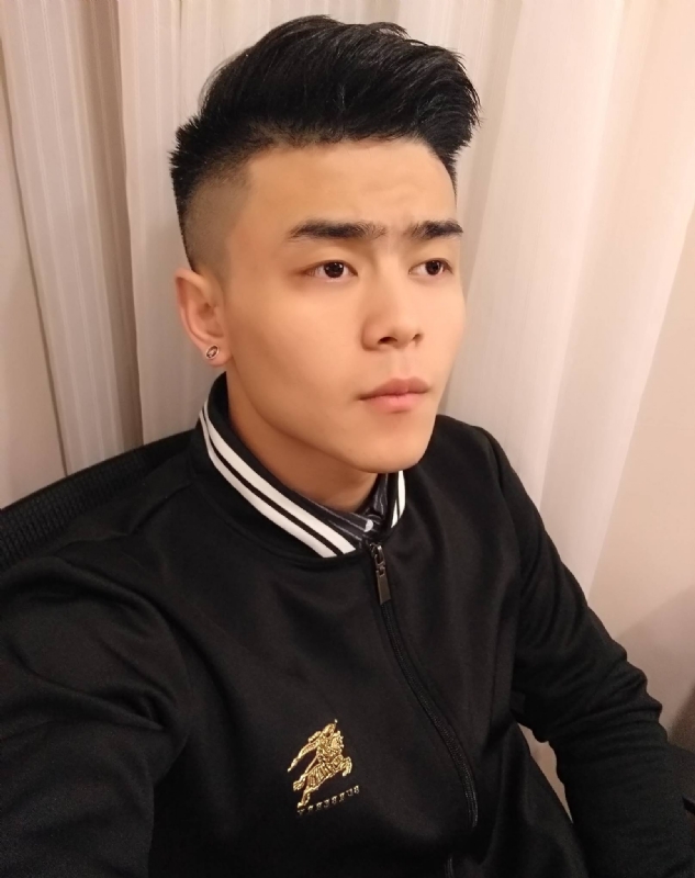 随缘的第一张照片--鞍山相亲服务中心