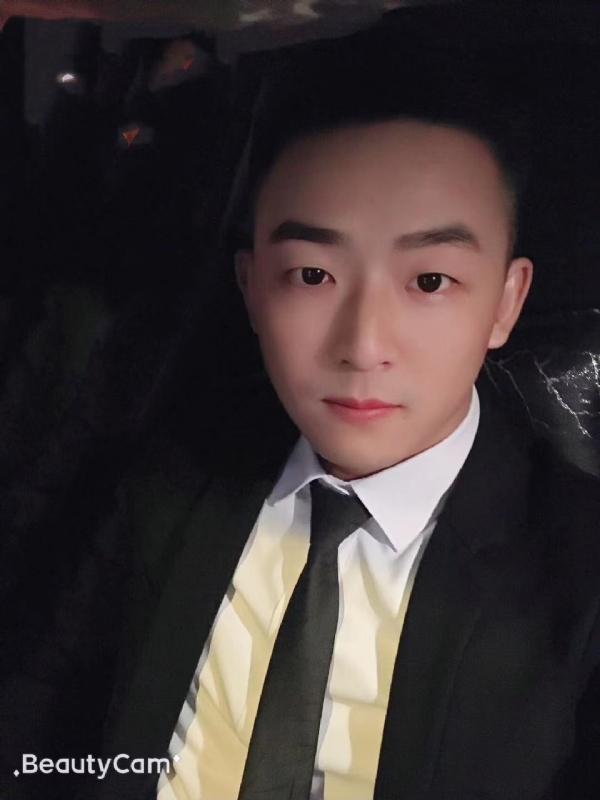 归心的第一张照片--鞍山相亲服务中心